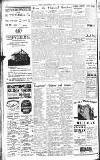 Lincolnshire Echo Friday 09 November 1934 Page 6