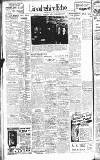 Lincolnshire Echo Friday 09 November 1934 Page 8
