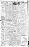 Lincolnshire Echo Monday 12 November 1934 Page 4