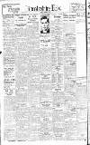 Lincolnshire Echo Monday 12 November 1934 Page 6