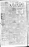 Lincolnshire Echo Wednesday 05 December 1934 Page 2