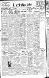 Lincolnshire Echo Monday 10 December 1934 Page 6