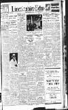 Lincolnshire Echo Wednesday 12 December 1934 Page 1