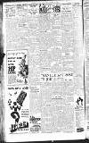 Lincolnshire Echo Wednesday 12 December 1934 Page 4