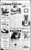 Lincolnshire Echo Friday 11 January 1935 Page 6