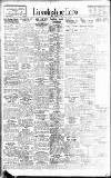 Lincolnshire Echo Monday 14 January 1935 Page 6