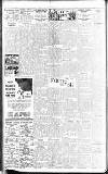 Lincolnshire Echo Saturday 19 January 1935 Page 4