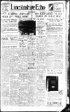 Lincolnshire Echo Wednesday 05 June 1935 Page 1