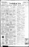 Lincolnshire Echo Saturday 13 July 1935 Page 6
