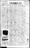 Lincolnshire Echo Thursday 05 December 1935 Page 6