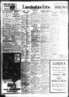 Lincolnshire Echo Friday 17 January 1936 Page 6