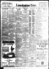 Lincolnshire Echo Saturday 18 January 1936 Page 6