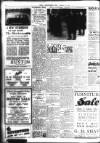 Lincolnshire Echo Friday 24 January 1936 Page 4