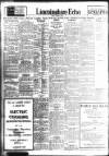 Lincolnshire Echo Friday 24 January 1936 Page 6