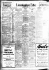 Lincolnshire Echo Friday 31 January 1936 Page 6