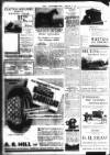 Lincolnshire Echo Friday 14 February 1936 Page 9