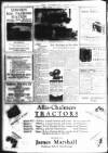 Lincolnshire Echo Friday 21 February 1936 Page 10