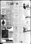 Lincolnshire Echo Thursday 05 March 1936 Page 4