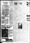 Lincolnshire Echo Thursday 12 March 1936 Page 4