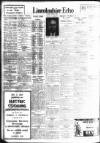 Lincolnshire Echo Saturday 14 March 1936 Page 6