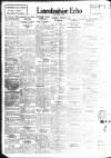 Lincolnshire Echo Tuesday 17 March 1936 Page 6