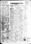 Lincolnshire Echo Monday 23 March 1936 Page 6