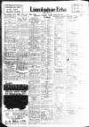 Lincolnshire Echo Monday 30 March 1936 Page 6