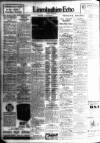 Lincolnshire Echo Saturday 11 April 1936 Page 6