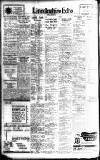 Lincolnshire Echo Friday 22 May 1936 Page 10