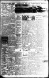 Lincolnshire Echo Monday 25 May 1936 Page 4