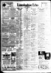 Lincolnshire Echo Friday 29 May 1936 Page 8