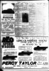 Lincolnshire Echo Wednesday 17 June 1936 Page 6