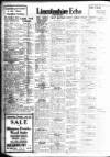 Lincolnshire Echo Tuesday 30 June 1936 Page 6