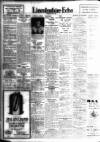 Lincolnshire Echo Saturday 04 July 1936 Page 4