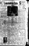 Lincolnshire Echo Friday 17 July 1936 Page 1
