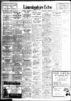 Lincolnshire Echo Saturday 18 July 1936 Page 6
