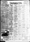 Lincolnshire Echo Tuesday 21 July 1936 Page 6