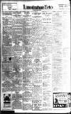 Lincolnshire Echo Saturday 22 August 1936 Page 6