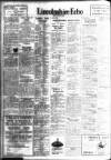 Lincolnshire Echo Friday 28 August 1936 Page 10