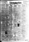 Lincolnshire Echo Monday 14 September 1936 Page 6