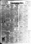 Lincolnshire Echo Tuesday 15 September 1936 Page 6