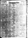 Lincolnshire Echo Thursday 17 September 1936 Page 6