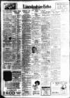 Lincolnshire Echo Friday 25 September 1936 Page 10