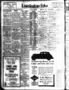 Lincolnshire Echo Saturday 26 September 1936 Page 6