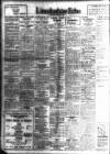 Lincolnshire Echo Wednesday 30 September 1936 Page 6
