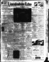 Lincolnshire Echo Tuesday 06 October 1936 Page 1