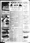 Lincolnshire Echo Friday 30 October 1936 Page 6