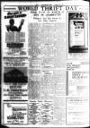Lincolnshire Echo Friday 30 October 1936 Page 8
