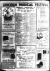 Lincolnshire Echo Friday 06 November 1936 Page 6