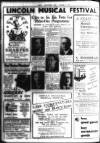 Lincolnshire Echo Tuesday 10 November 1936 Page 8